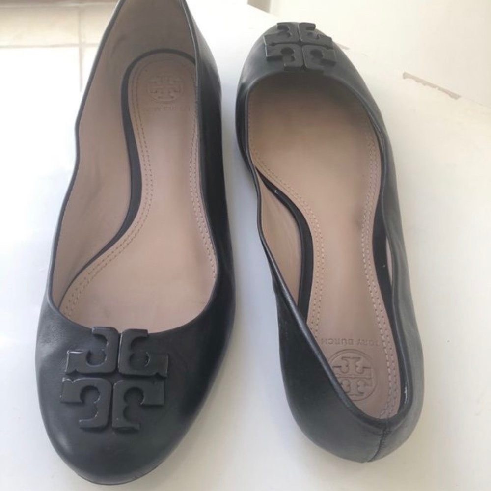 Tory Burch Flats